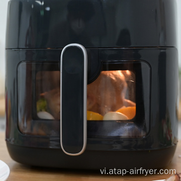 Thiết kế mới 7L Air Fryer